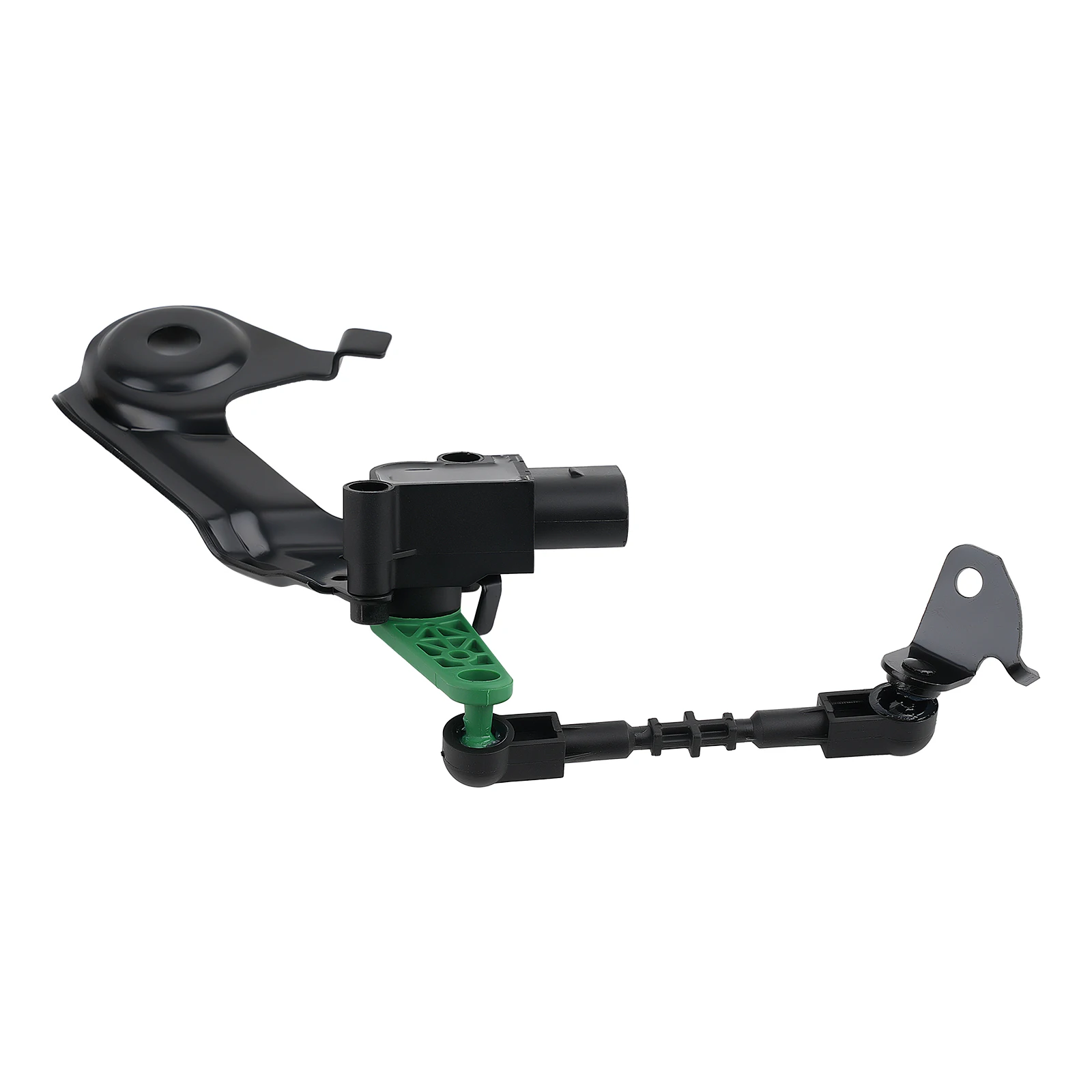 4H0941309C Sensor altura faro trasero izquierdo - Audi Q5 3.0 V6 - imagen 2