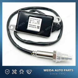 Sensor NOx EEN 0101539628 (5WK96659C) – Mercedes-Benz camión