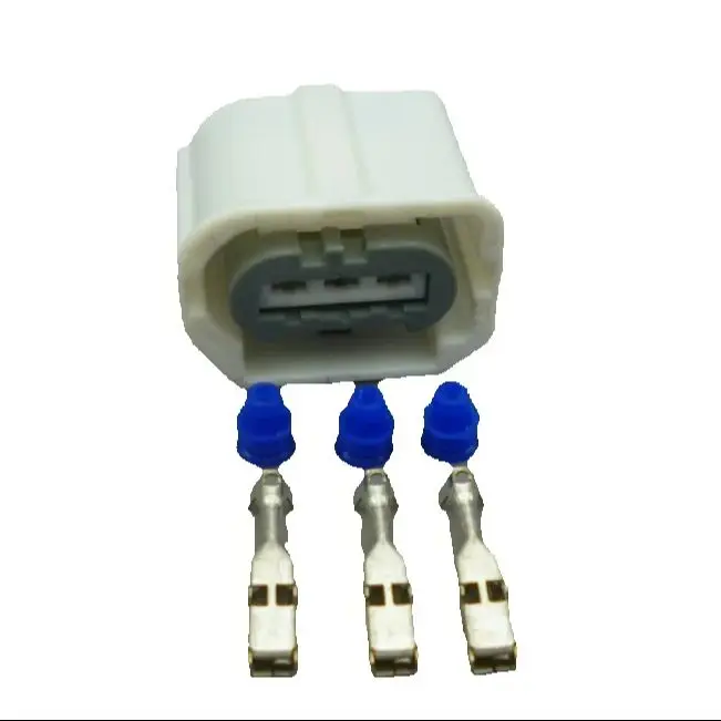 Conector 3 pines bomba dirección asistida impermeable 7283-8977