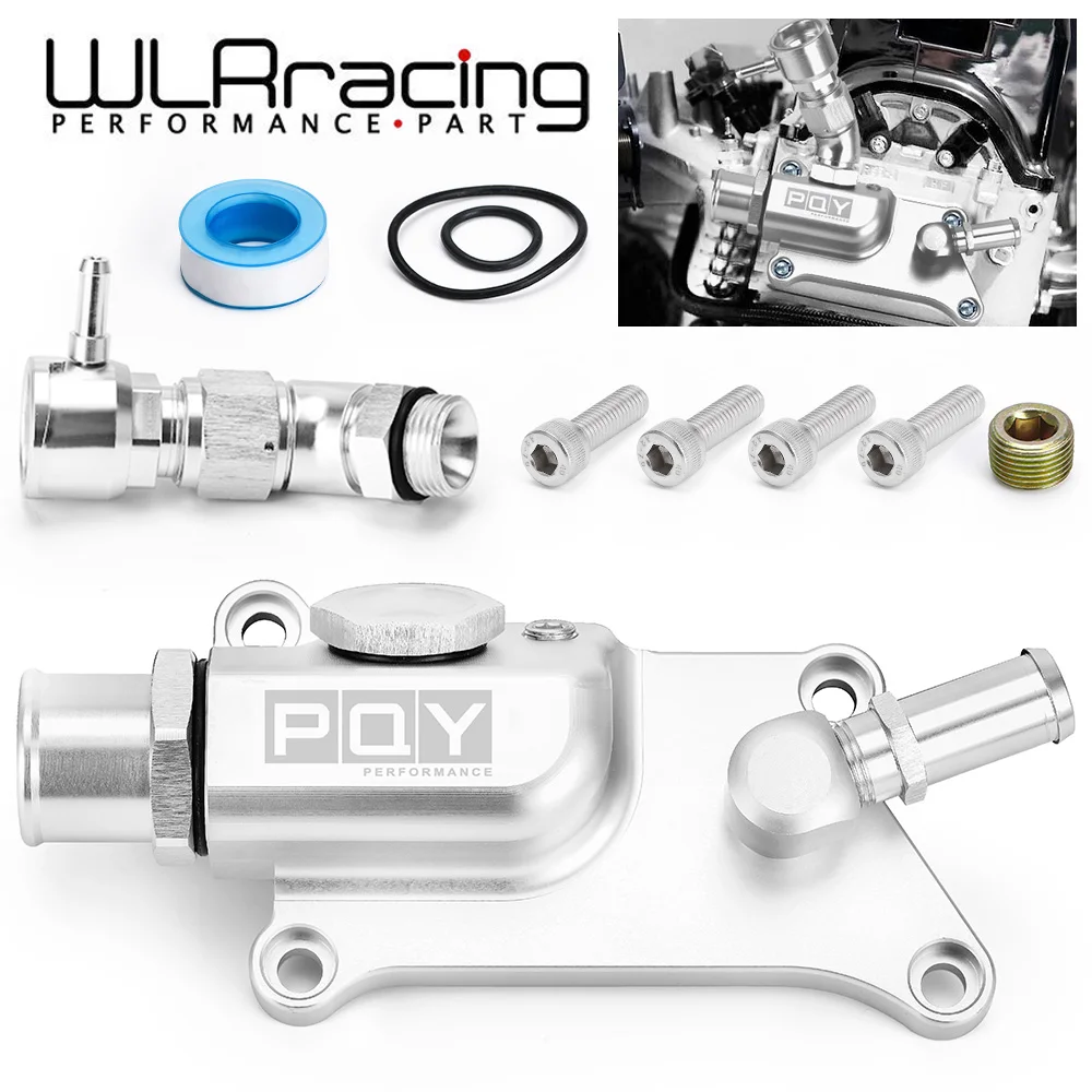 Carcasa Refrigerante WLR K24/K20Z3 Termostato Radiador