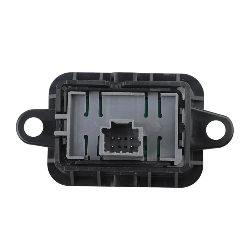 255500002R Interruptor de control de crucero Renault 2011-2012 - imagen 3
