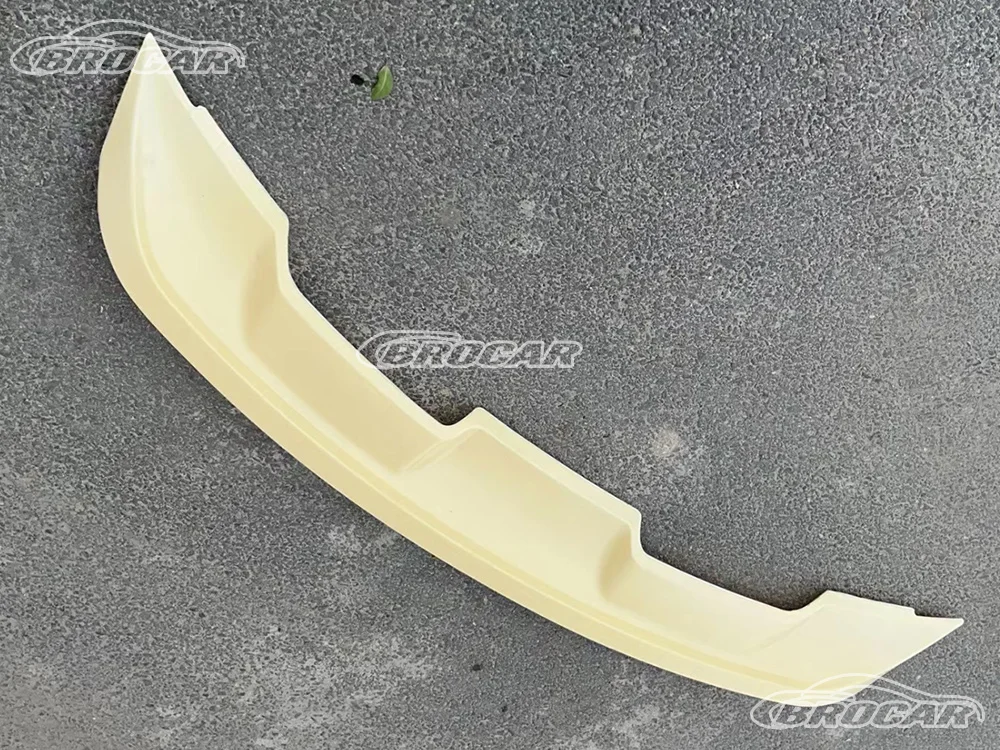 Alerón de maletero sin pintar para Ford Mustang GT500 Gen 6 2015-2023 - imagen 5