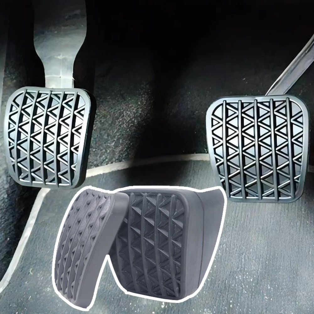 Goma pedal de freno y embrague Chevrolet Cruze J300