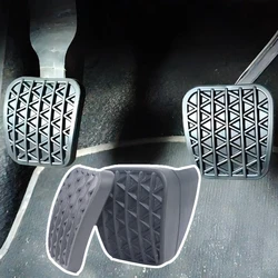 Gomas pedal freno y embrague Chevrolet Cruze J300
