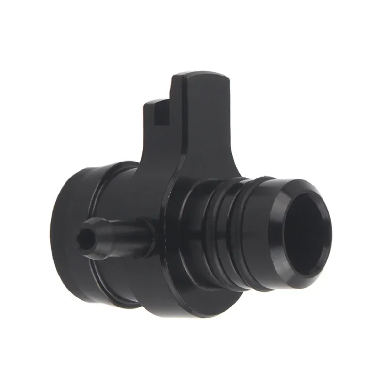 Adaptador sensor vacío turbo aluminio para VW Audi 1.8 2.0 TSI - imagen 2