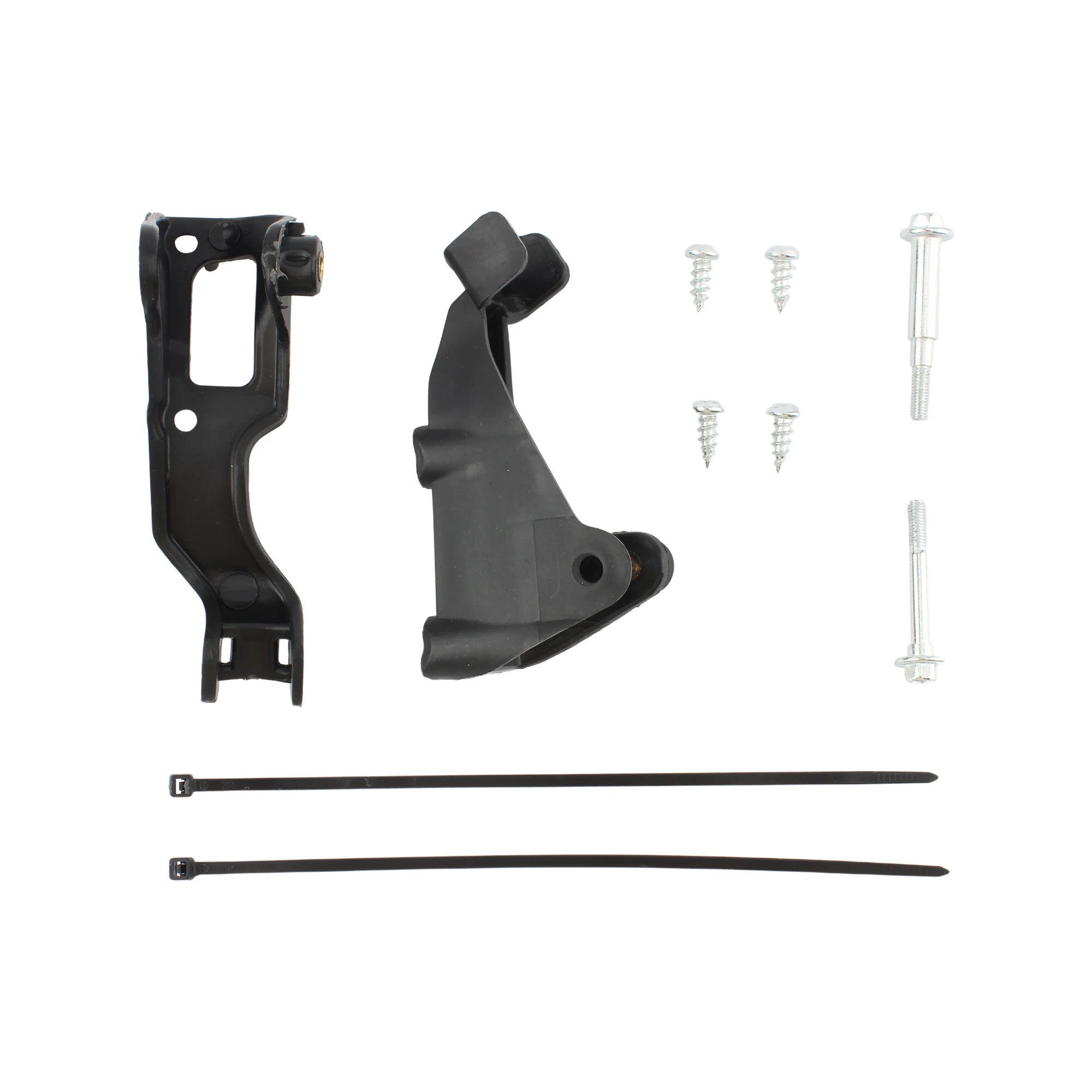 Protector de manos Enduro KTM EXC, SX, SXF, EXCF, XCW y XCF 2024 - imagen 5