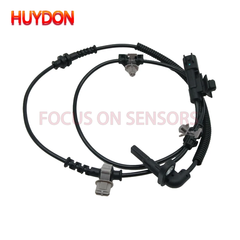 39002172 Sensor velocidad rueda ABS delantero – Opel Astra - imagen 5
