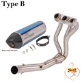 Type B
