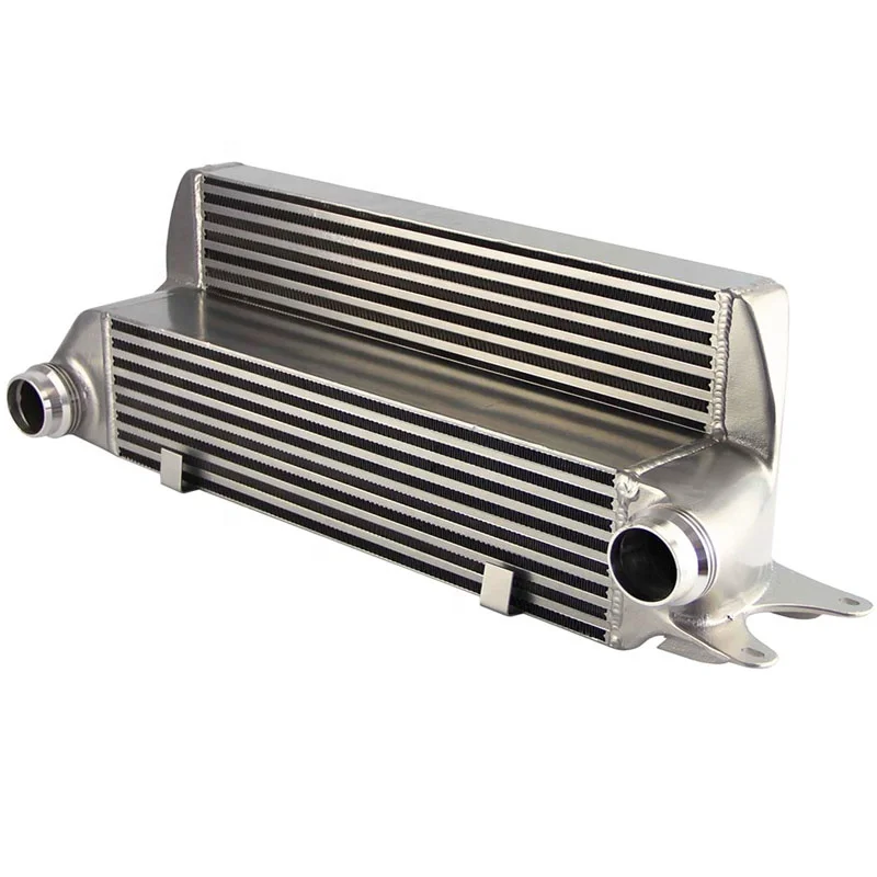 Intercooler turbo rendimiento BMW 525d 530d 535d 635d E60 E61 E63 E64 - imagen 5