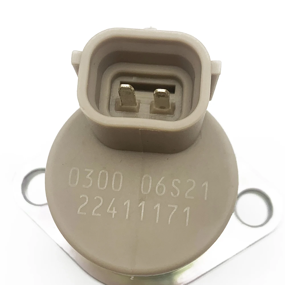 Toyota 294200-0301 válvula de control succión y presión - imagen 5