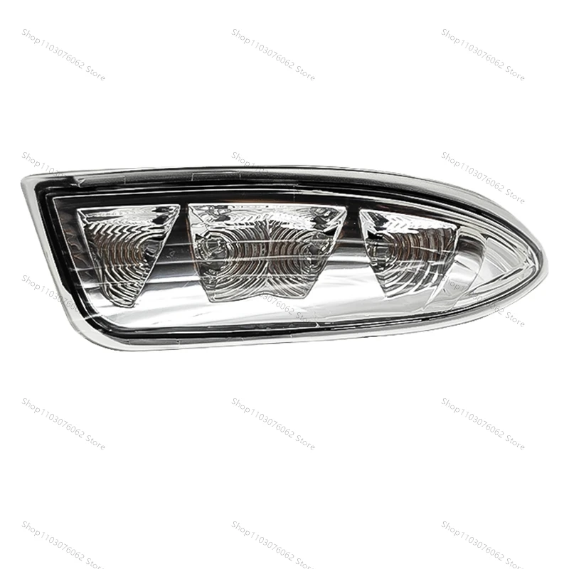 Lámpara intermitente retrovisor lateral Chevrolet Epica 2007-2014 - imagen 2