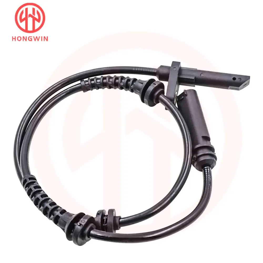 34526784901 Sensor de velocidad de rueda BMW M6 650i - imagen 5