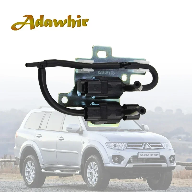 Mitsubishi L200 Actuador de vacío de embrague para Shogun KB4T-KB8T