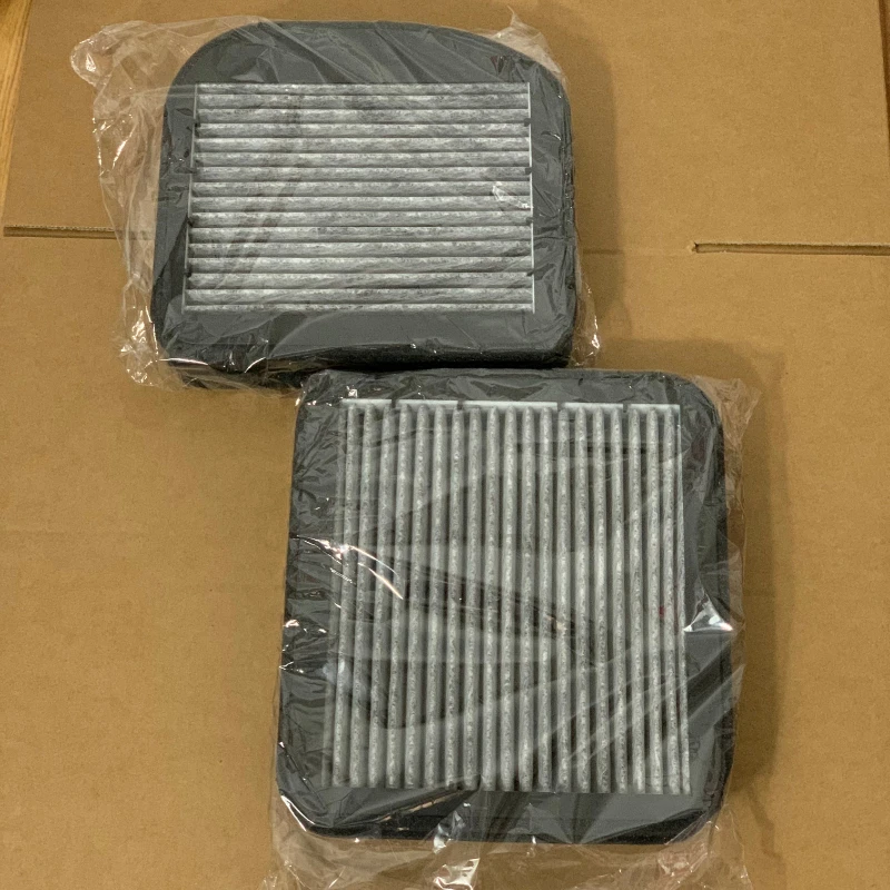 Filtro antipolen de carbón activo Mercedes Clase E W210 – A2108301118 - imagen 4