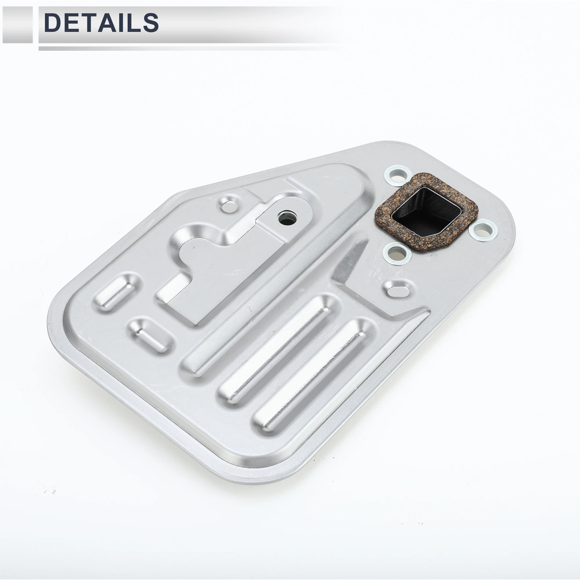 UXCELL MD737840 filtro aceite transmisión auto Mitsubishi Galant 92-98 - imagen 5