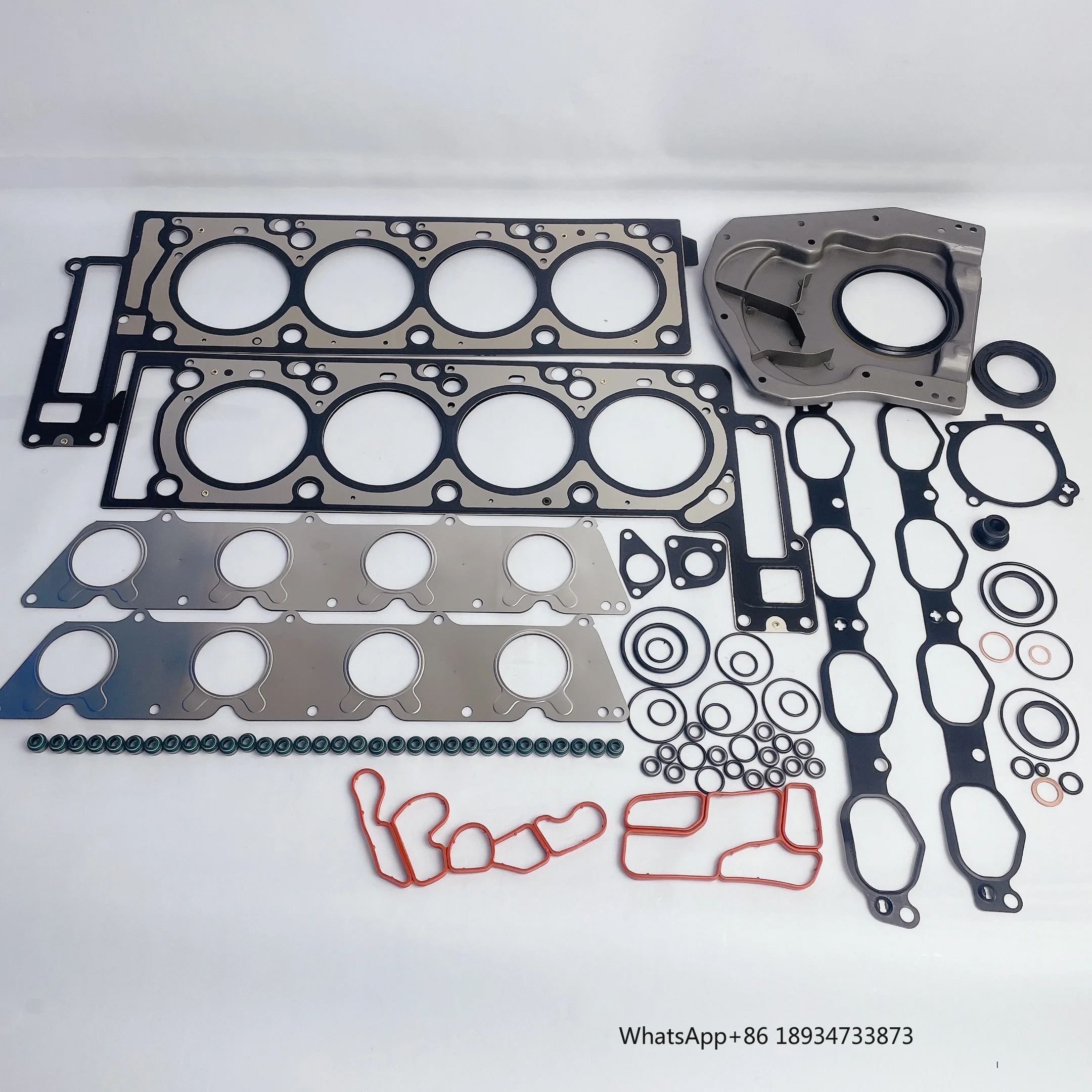 Juego juntas de culata Kusima Factory Mercedes GL X164 GL450 4.7L