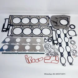 Juego juntas de culata Kusima Factory Mercedes GL X164 GL450 4.7L