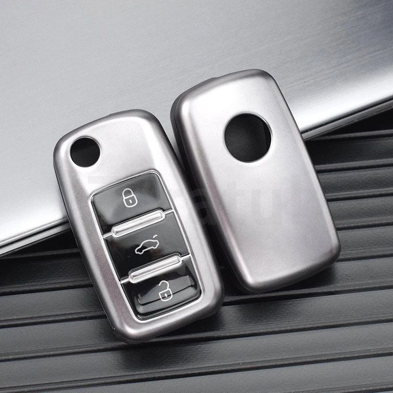 Detalle de funda TPU Seat