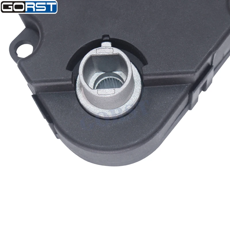 Actuador puerta mezcla calefacción 604-048 – Jeep Grand Cherokee - imagen 4