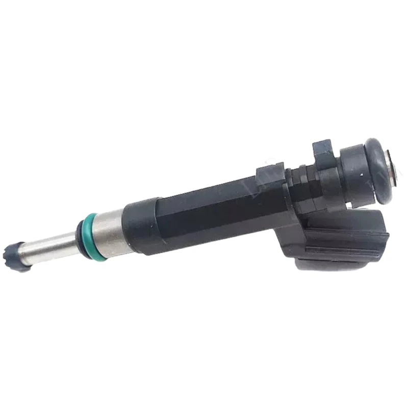 Inyector de combustible Nissan OEM 16600-5RL0A para Kicks y Versa - imagen 5