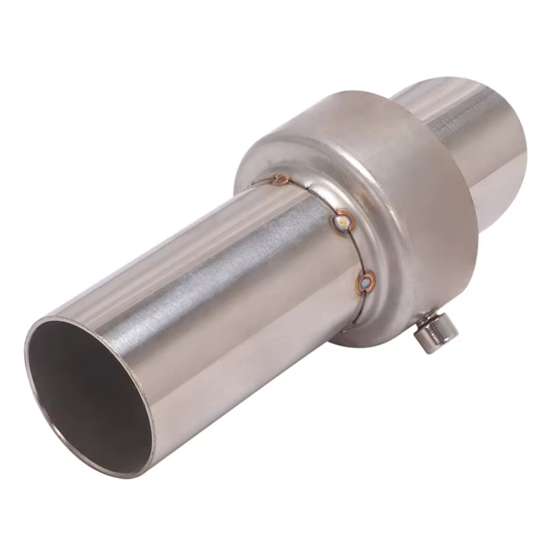 Silenciador DB Killer Universal Extraíble para Escape de Moto - imagen 3