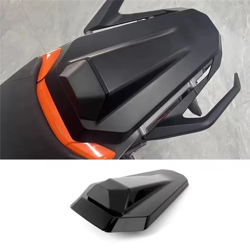 Funda asiento trasero carenado individual AEF3 para KTM 390 Duke 2024 - imagen 4