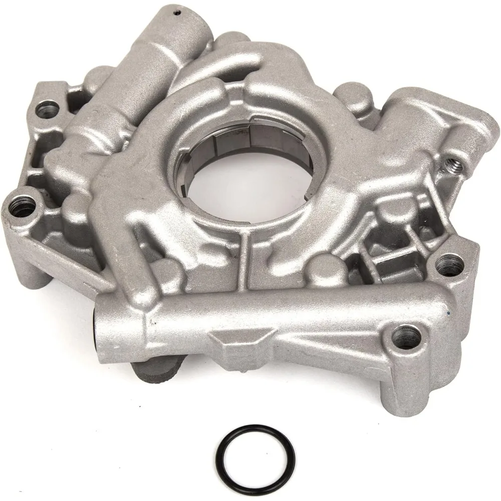 Bomba de aceite 5037687AB – Dodge Challenger Charger Hemi 6.1L V8 - imagen 5