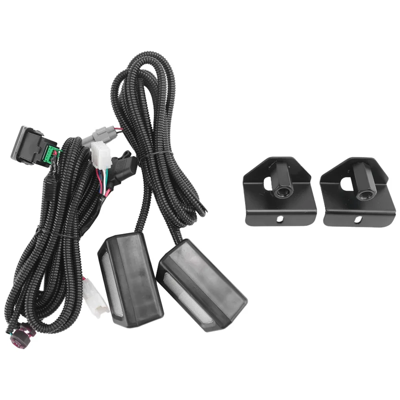 Toyota Lámpara LED techo Hilux y Land Cruiser LC70-LC79 12V - imagen 2