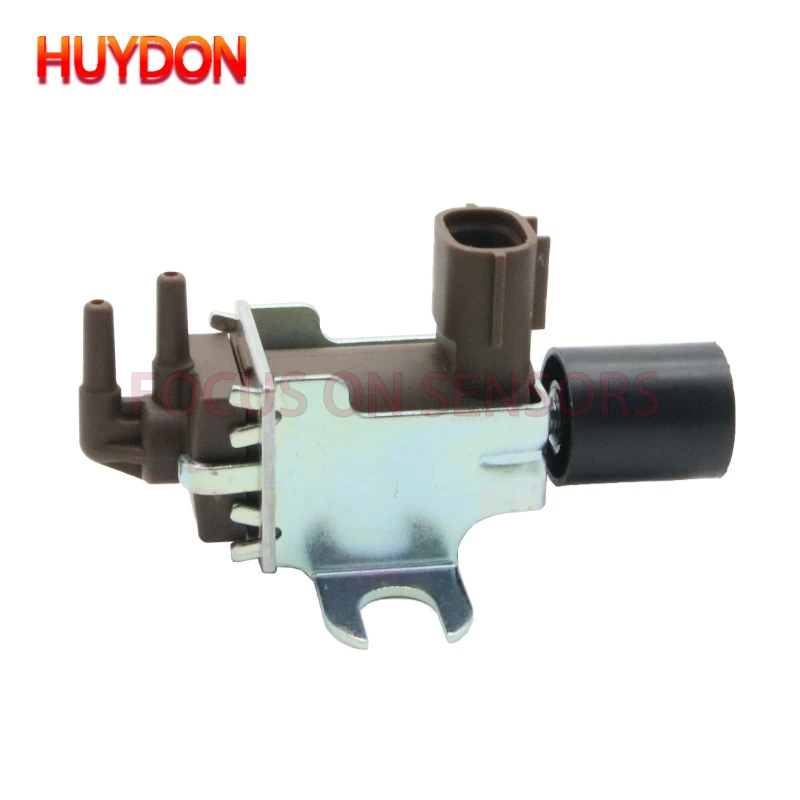 25819-30050 válvula solenoide purga vapor Toyota Land Cruiser 4.0 4.5 - imagen 4