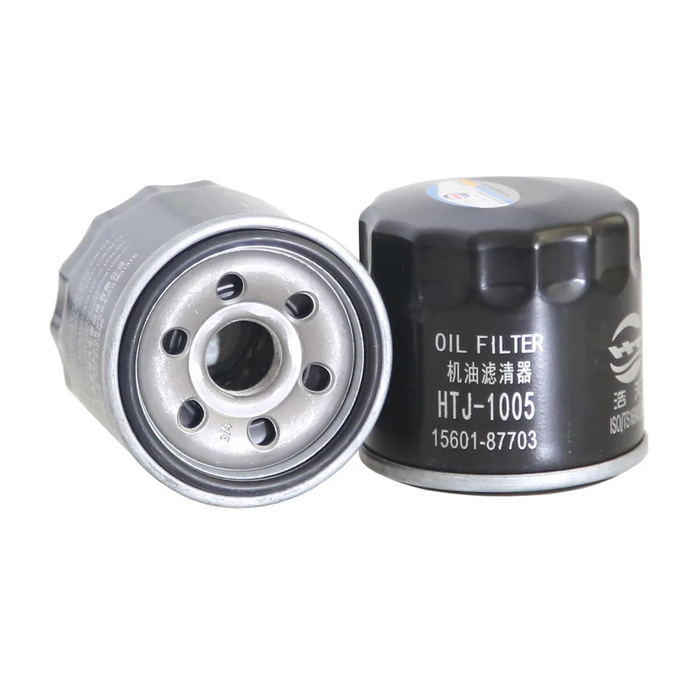 Filtro de aceite JCK para motor JL473
