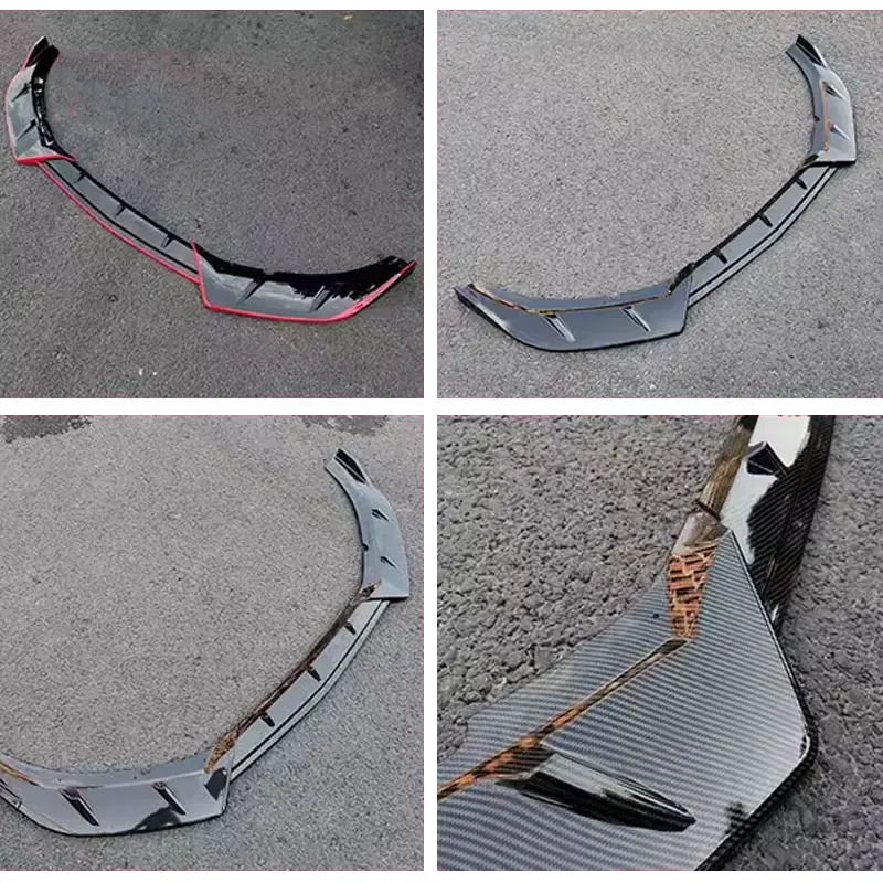 Alerón delantero de parachoques para MG RX5 2020-2023 - imagen 5