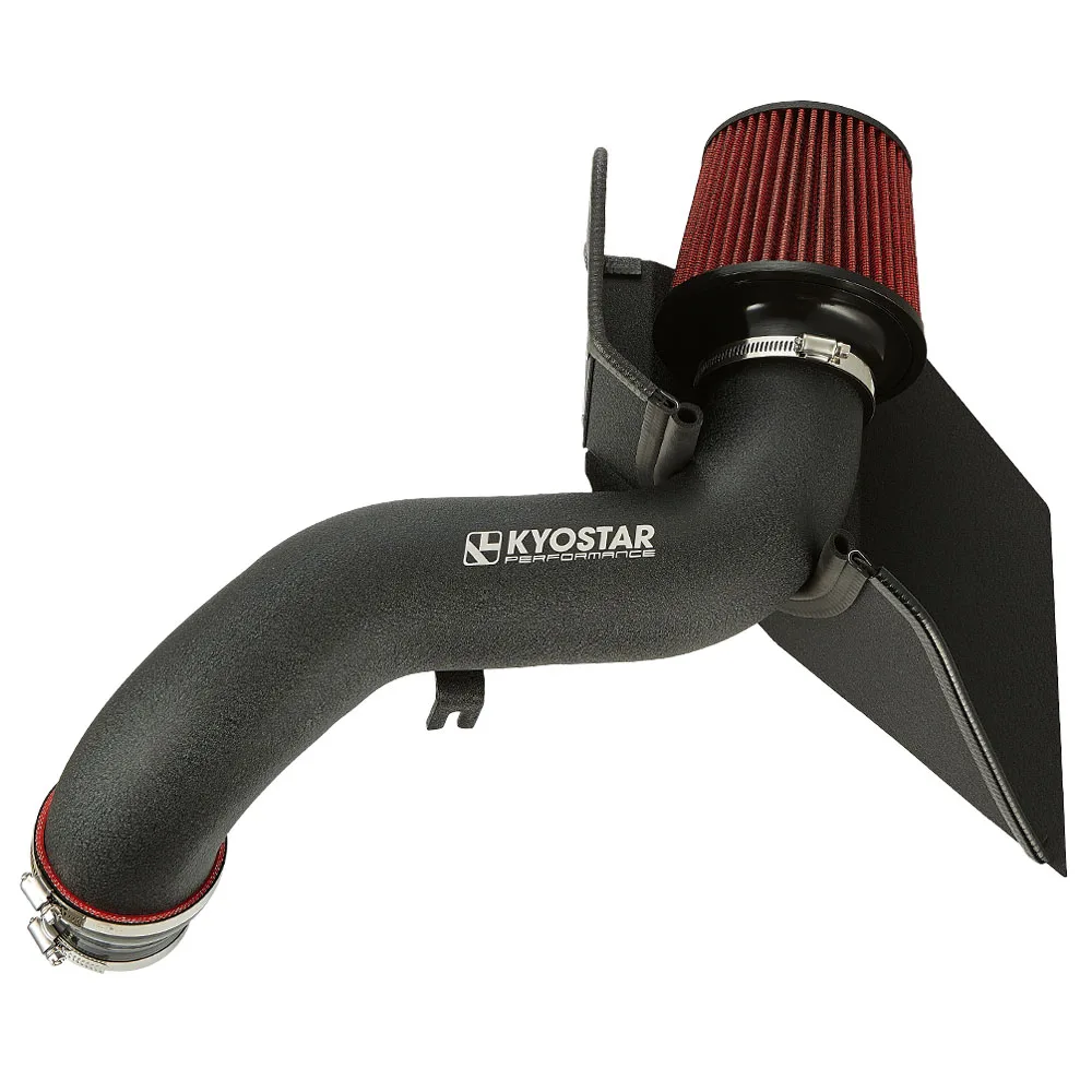 KYOSTAR admision de aire frio 3,5 para VW Golf MK7 y Audi A3 S3 - imagen 3