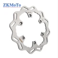 220mm Front B