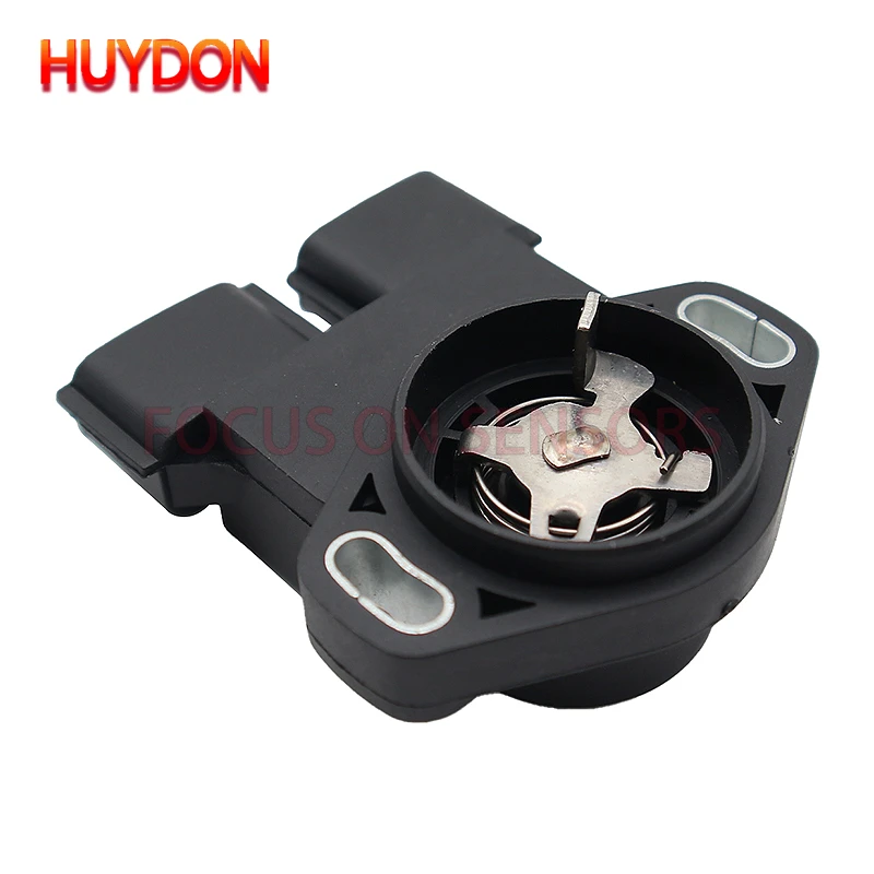 Sensor posición acelerador – Nissan Frontier/Pickup 22620-65F20 - imagen 4