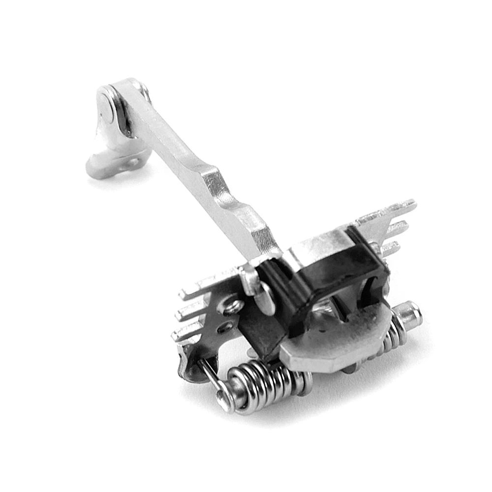 824310007R Tope bisagra puerta Renault Megane 3 - imagen 5