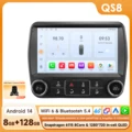 QS8 add AHDC2