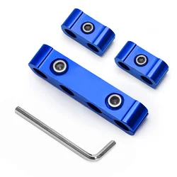 Clip para cable de bujía 8-10 mm, separador de línea de encendido