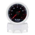 Only Tachometer