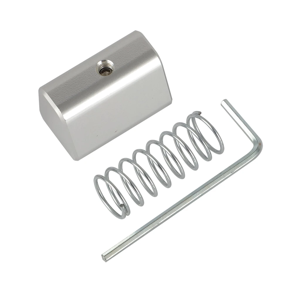Kit de botones del freno de mano para Seat León Mk3 2012-2020
