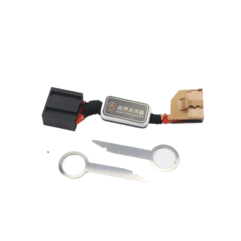 Cable sensor Stop & Start Audi Q3 F3 2018-2024 - imagen 2
