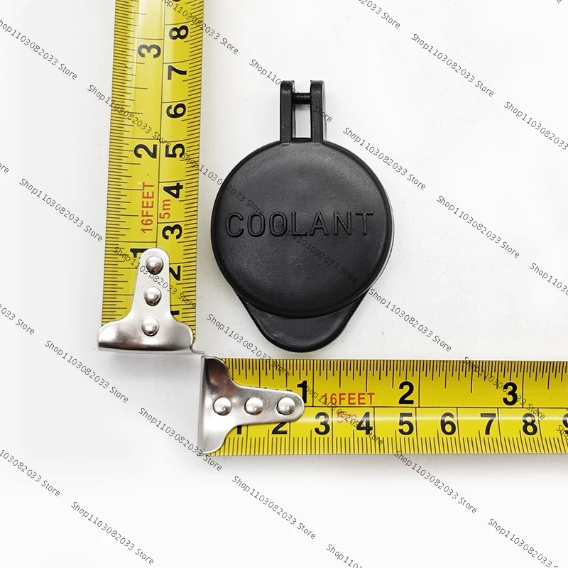 Tapa depósito refrigerante Hyundai i30, Elantra y Sonata 25440-3K000 - imagen 2