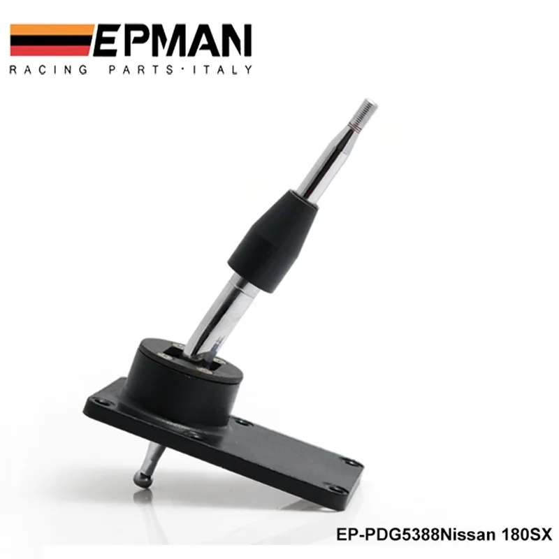 Kit palanca de cambios corta rápida EP-PDG5388 Nissan 180SX 200SX R32 - imagen 4