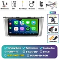 2K 8G-256G CAM DVR