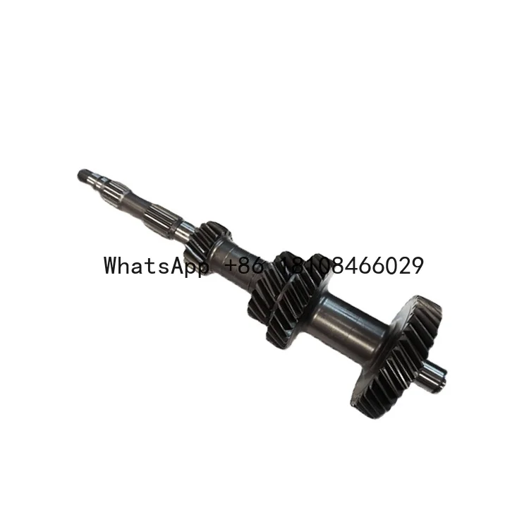 Eje secundario caja cambios ISUZU TFR 54 4JA1 OEM 8-94435-143-0