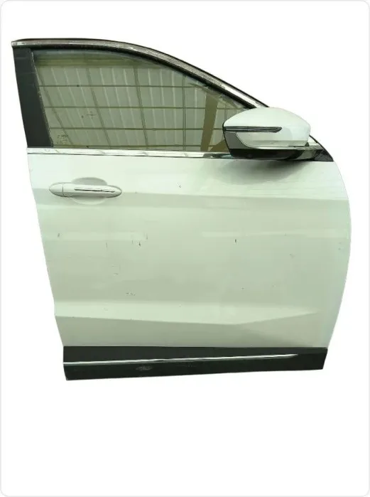 Capó delantero exterior para Jetour X70 – Accesorio de carrocería - imagen 2