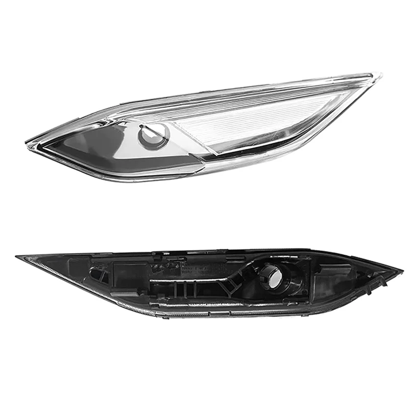 Luz lateral guardabarros Porsche Cayenne 958 - imagen 4