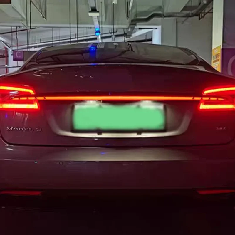 Luces traseras Tesla Model S 2014-2020 - imagen 3