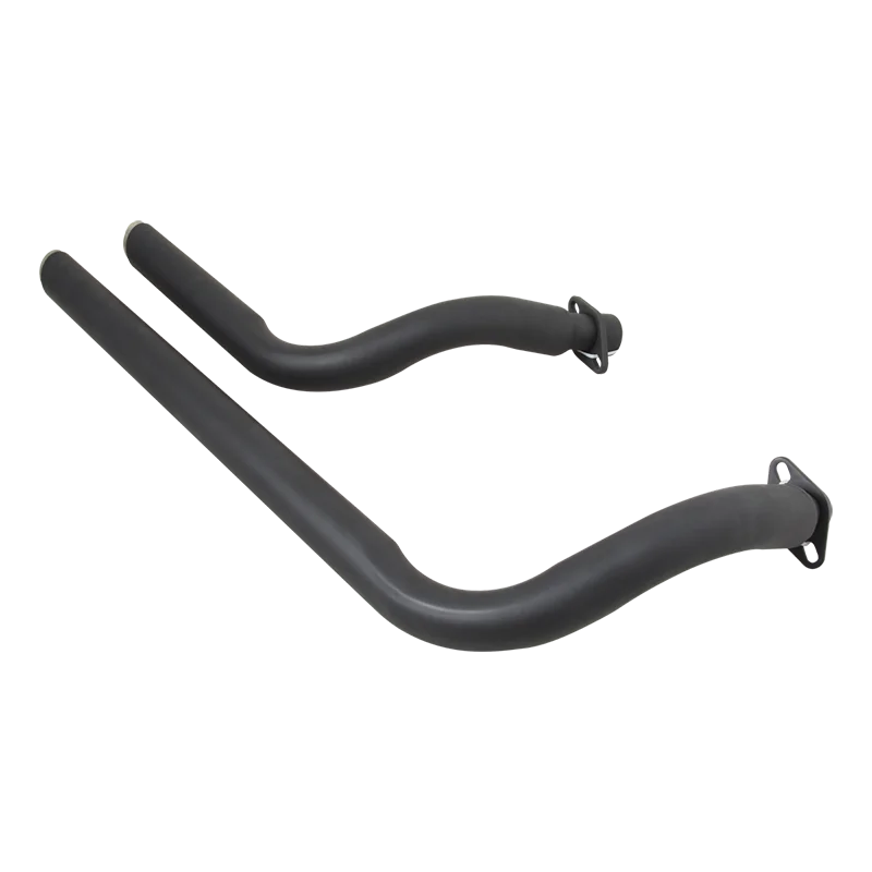 Colector escape Honda Shadow Spirit 750 VT750 2004-2024 - imagen 2