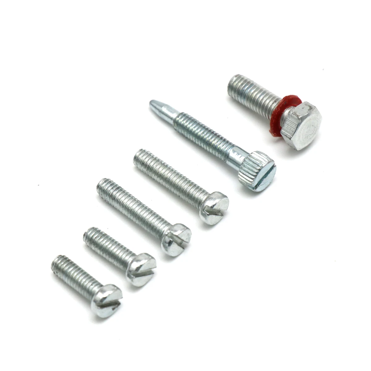 Kit de reparación de carburador Dellorto para motocicleta - imagen 3