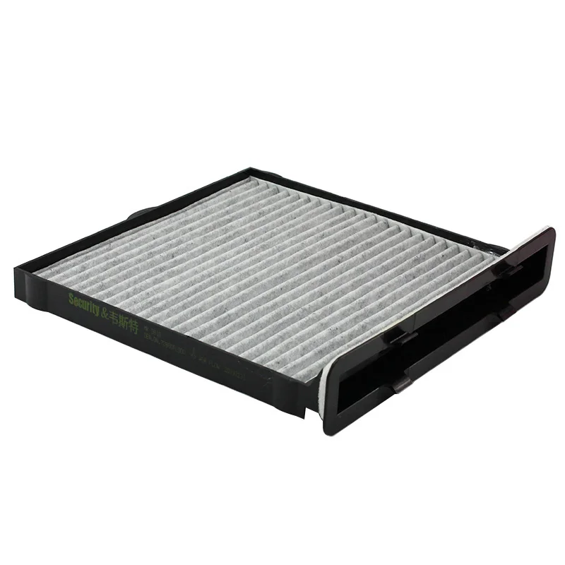 WESTGUARD 72880FL000 – Filtro habitáculo carbón Subaru Forester XV - imagen 4